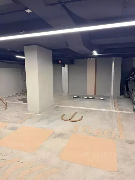 Гараж в Москва Волоколамское ш., 97 (16 м) - Фото 1