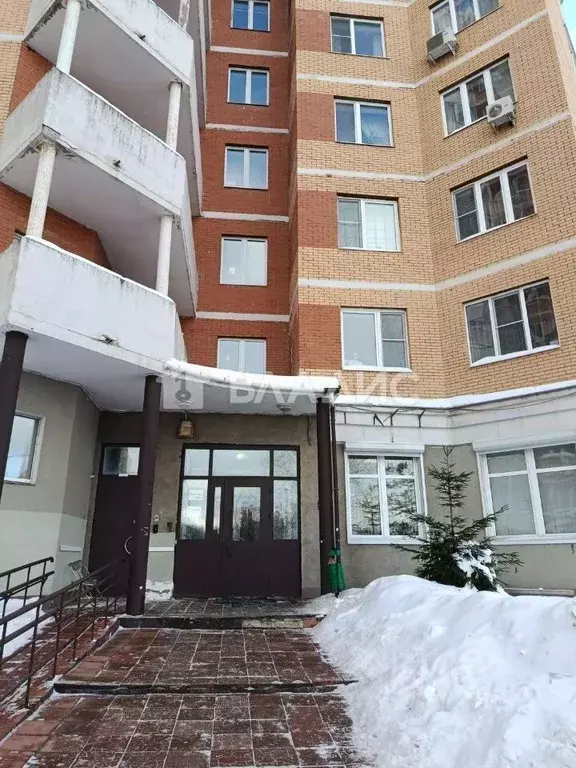 4-к кв. Москва ул. Соловьиная Роща, 8 (117.2 м) - Фото 2