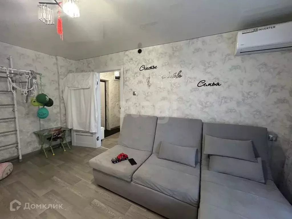 Продаётся 1-к квартира, 30 м - Фото 1