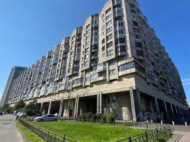 Помещение свободного назначения в Санкт-Петербург Морская наб., 9А ... - Фото 0