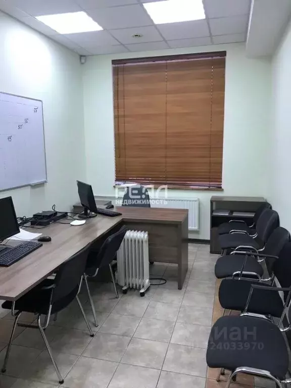 Помещение свободного назначения в Санкт-Петербург ул. Типанова, 19 ... - Фото 2