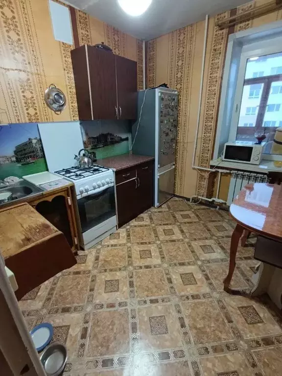 1-к кв. Саратовская область, Саратов Лунная ул., 2/6 (31.0 м) - Фото 2