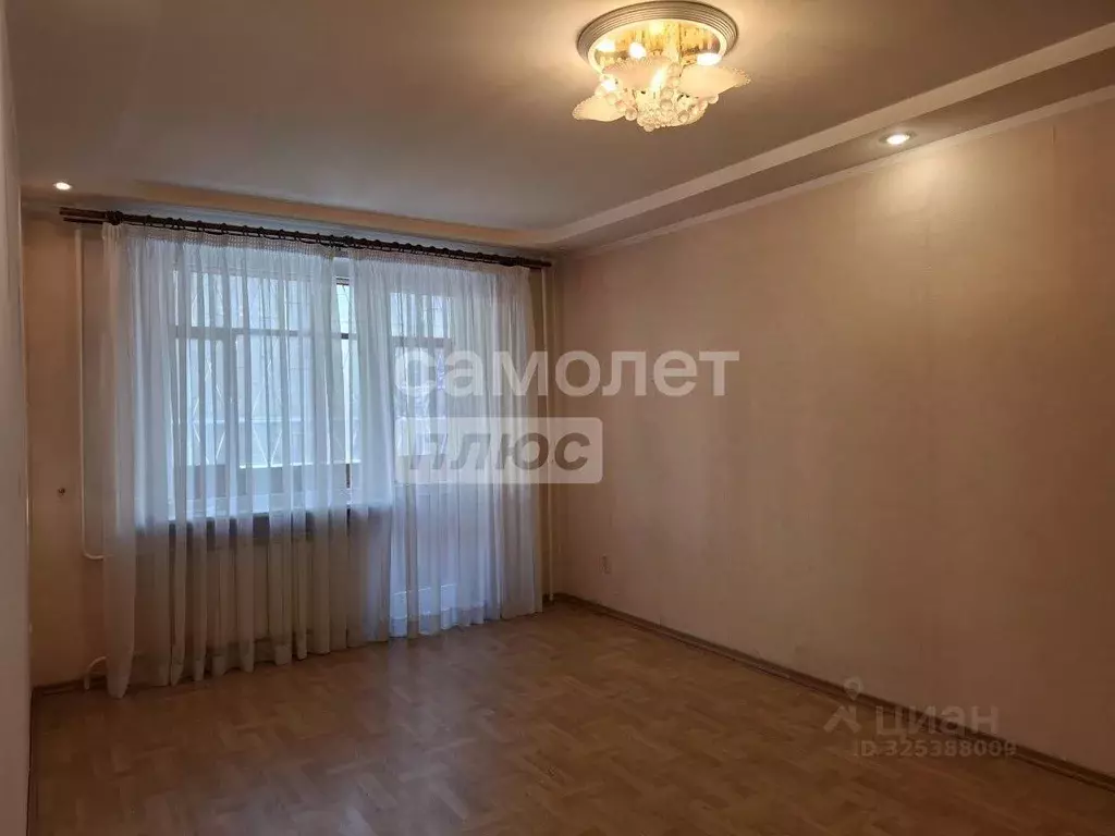 2-к кв. Челябинская область, Челябинск ул. Свободы, 141А (50.0 м) - Фото 1