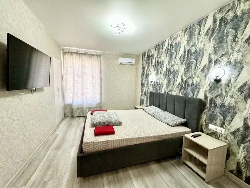 3-к кв. Волгоградская область, Волгоград ул. Пархоменко, 2 (62.0 м) - Фото 2