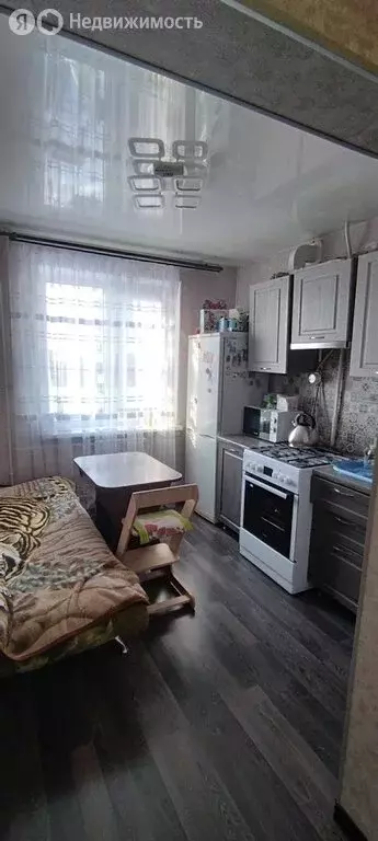 1-комнатная квартира: Нижний Новгород, улица Героя Советского Союза ... - Фото 1