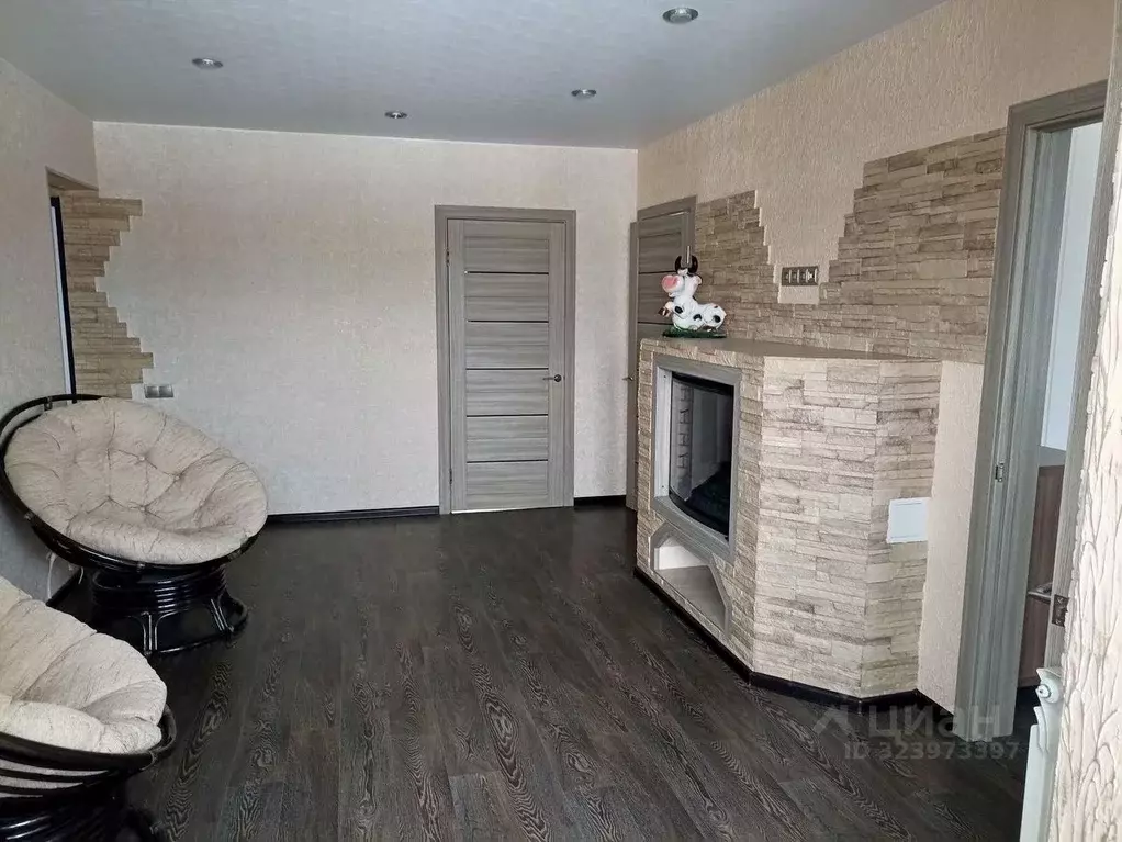 4-к кв. Тверская область, Конаково ул. Крупской, 1 (78.0 м) - Фото 2