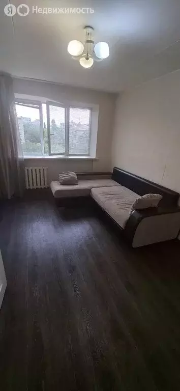 2-комнатная квартира: Волгоград, Социалистическая улица, 26 (43.6 м) - Фото 0