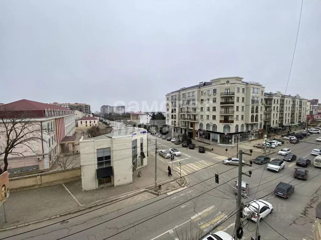 1-к кв. Дагестан, Дербент ул. Юрия Гагарина, 11 (40.5 м) - Фото 1