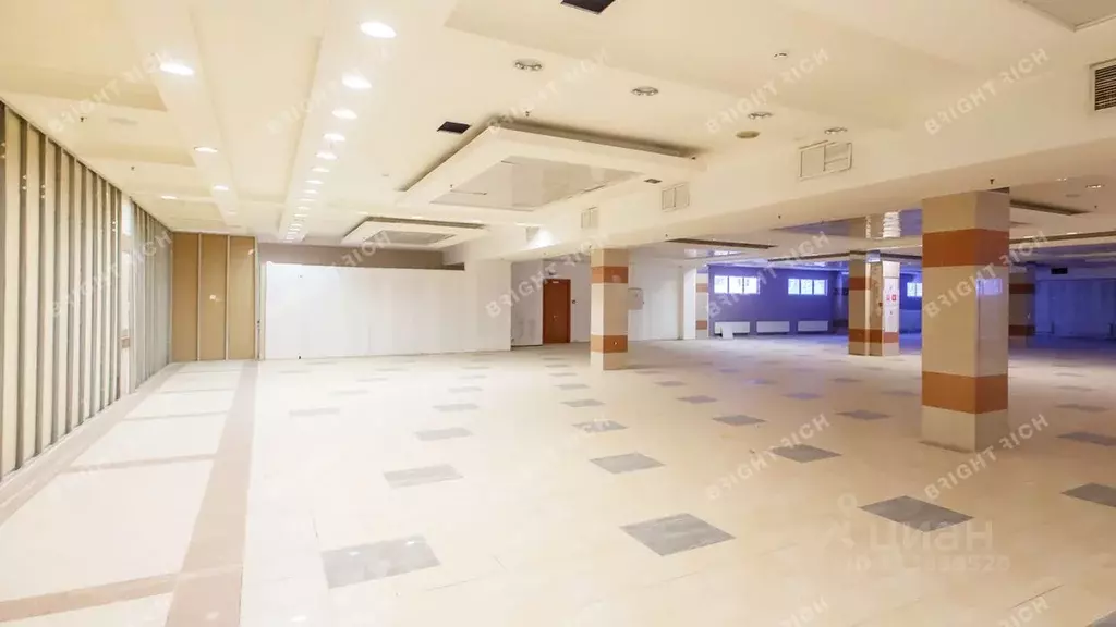 Офис в Санкт-Петербург просп. Испытателей, 30к2 (2285 м) - Фото 1