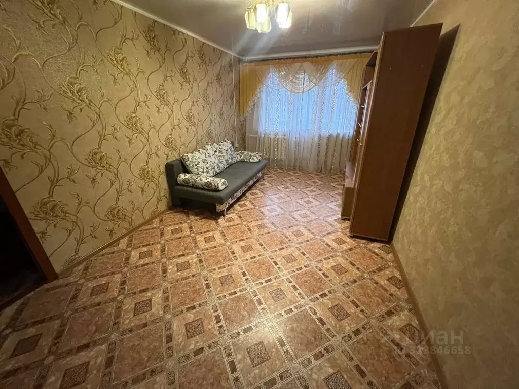 2-к кв. Саратовская область, Саратов ул. Имени Н.А. Щорса, 12А (45.3 ... - Фото 0