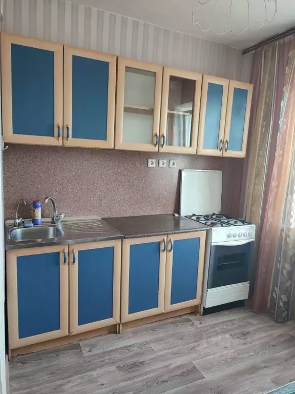 2-к кв. Самарская область, Самара пос. Управленческий, ш. ... - Фото 1