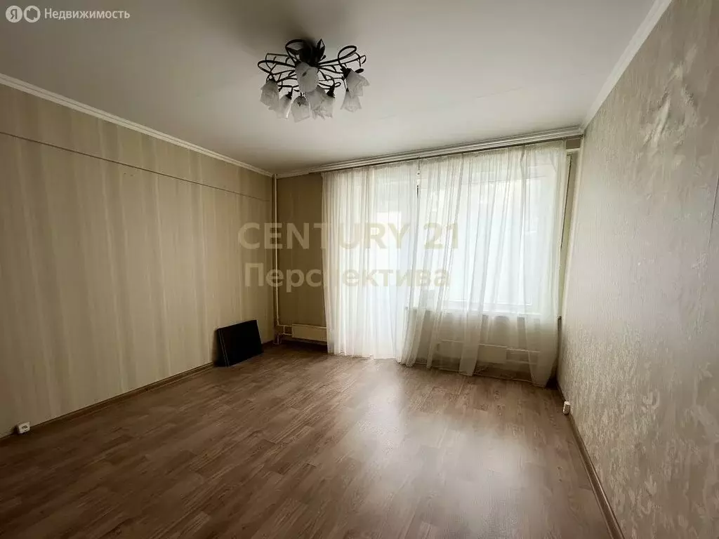 1-комнатная квартира: Москва, Шепелюгинская улица, 5к1 (35 м) - Фото 2