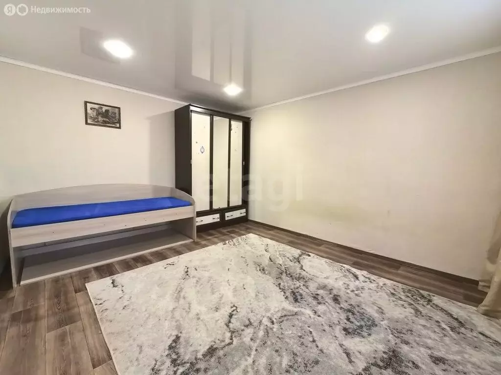 1-комнатная квартира: Тамбов, Советская улица, 122 (32.6 м) - Фото 1