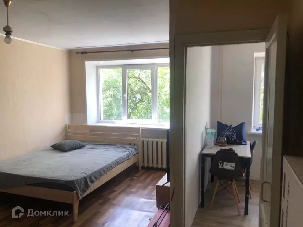 Продаётся 1-к квартира, 30.3 м - Фото 0