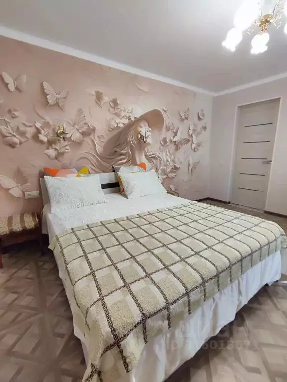 2-к кв. Ставропольский край, Кисловодск Целинная ул., 12 (60.0 м) - Фото 1