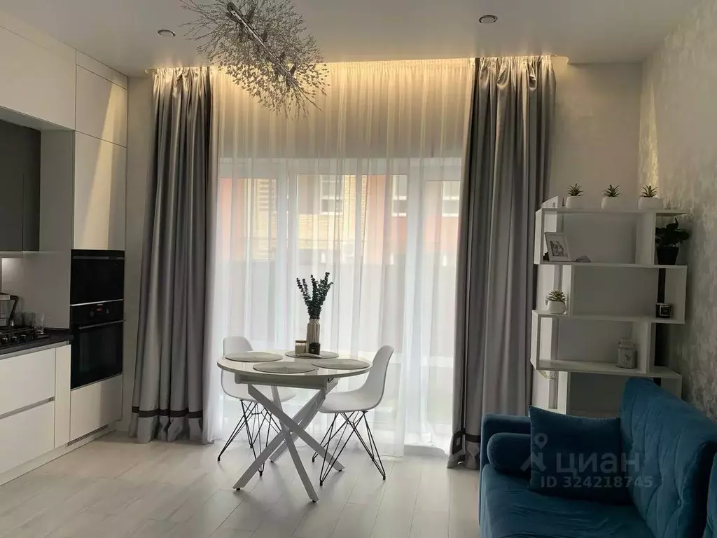 Таунхаус в Тверская область, Калининский муниципальный округ, д. ... - Фото 1