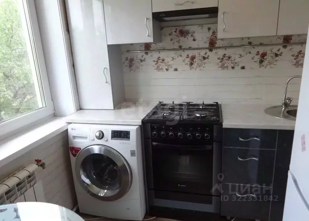 4-к кв. Амурская область, Благовещенск ул. Чайковского, 207/9 (58.3 м) - Фото 1