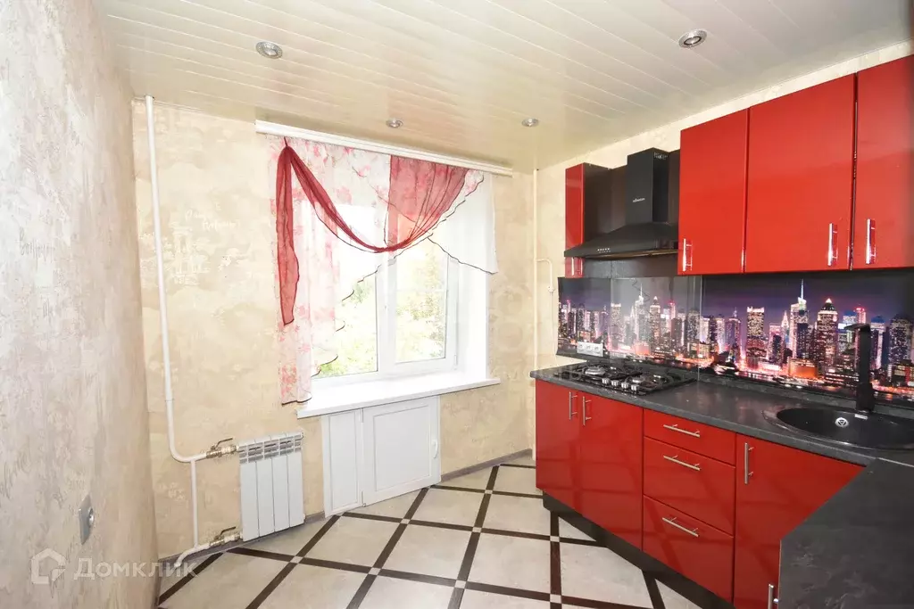 Продаётся 1-к квартира, 34.3 м - Фото 0