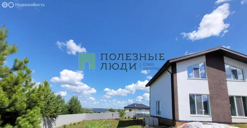 Дом в Ижевск, улица Героя Ивана Фонарева, 15 (135 м) - Фото 1