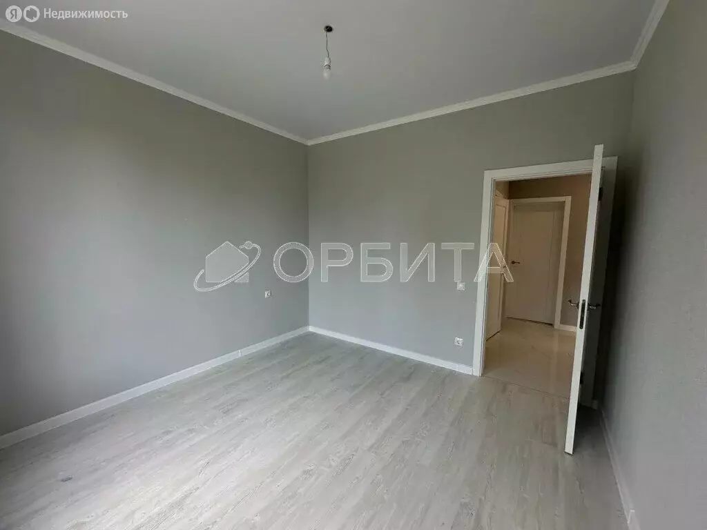 Дом в Тюменский район, деревня Решетникова (84.3 м) - Фото 1