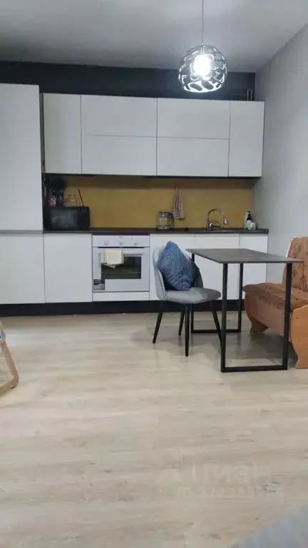 Студия Свердловская область, Екатеринбург ул. Машинная, 44к3 (30.5 м) - Фото 1