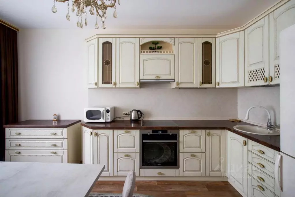 2-к кв. Санкт-Петербург дор. Муринская, 80к1 (60.0 м) - Фото 2