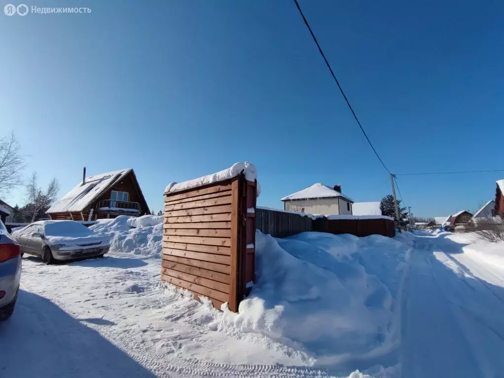 Дом в Свердловская область, Екатеринбург (96 м) - Фото 0