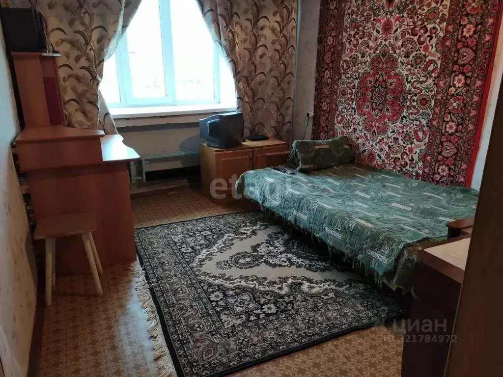 2-к кв. Ямало-Ненецкий АО, Новый Уренгой просп. Мира, 32 (52.3 м) - Фото 1