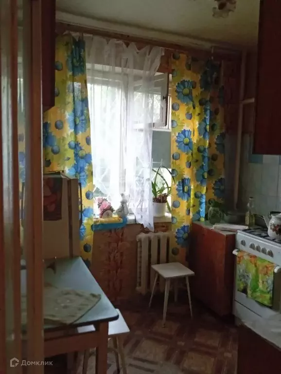 Продаётся 1-к квартира, 31.9 м - Фото 0