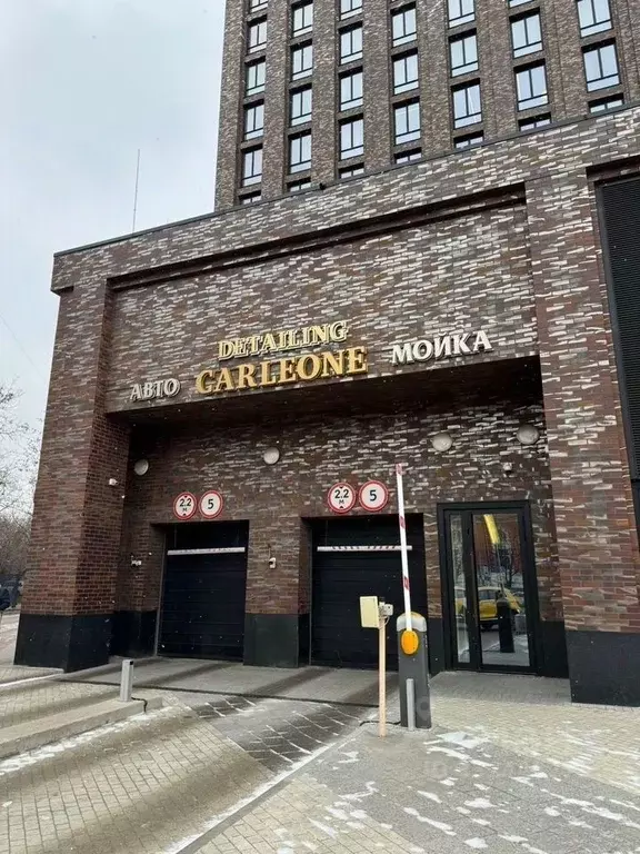 Помещение свободного назначения в Москва Ходынская ул., 2 (1554 м) - Фото 1