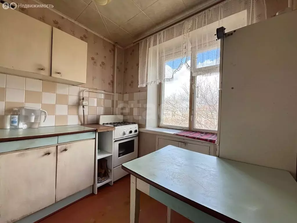 1-комнатная квартира: Тамбов, улица Чичканова, 14Б (29.8 м) - Фото 1
