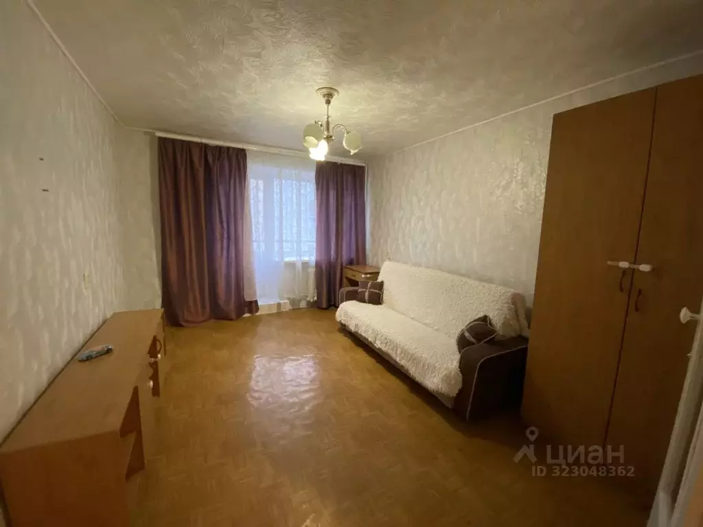 2-к кв. Ульяновская область, Димитровград Московская ул., 60 (55.0 м) - Фото 0