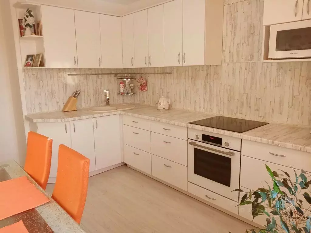 2-к кв. Свердловская область, Екатеринбург ул. Павла Шаманова, 12 ... - Фото 1