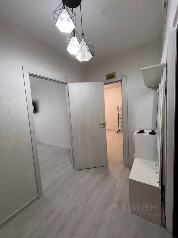 2-к кв. Москва Новороссийская ул., 30К1 (54.0 м) - Фото 2
