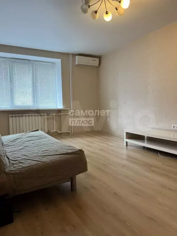 1-к. квартира, 32 м, 1/9 эт. - Фото 0