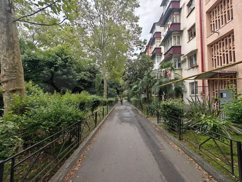 2-к. квартира, 42,6 м, 4/5 эт. - Фото 1