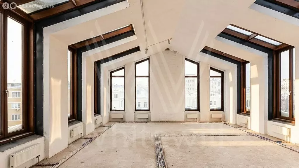 Квартира-студия: Москва, Большой Ордынский переулок, 4с4 (88 м) - Фото 2