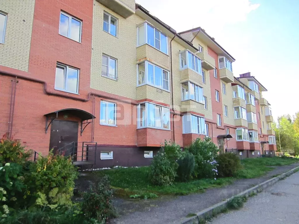 Офис в Ярославская область, Ярославль пос. Маяковского, ул. 4-я ... - Фото 1