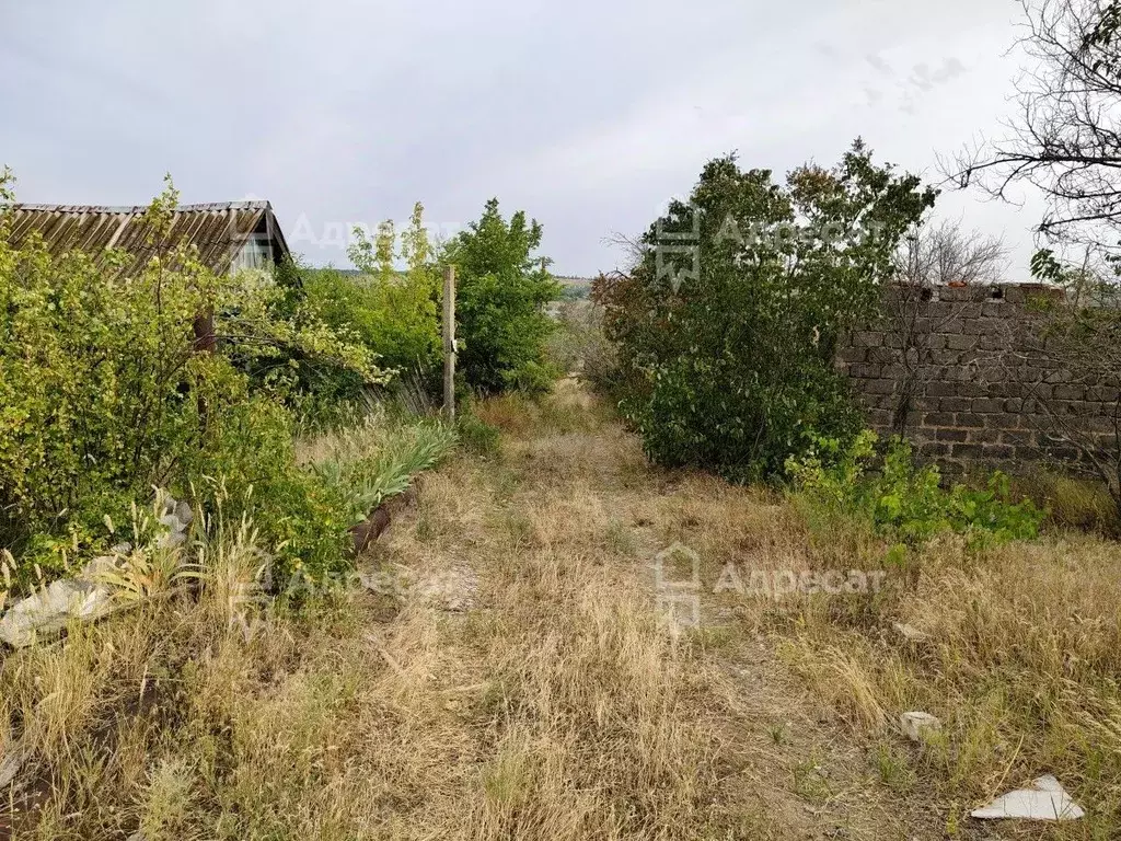 Участок в Волгоградская область, Волгоград Строительная ул., 82/1041 ... - Фото 1