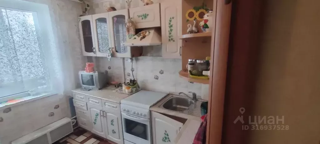 2-к кв. Чувашия, Новочебоксарск Пионерская ул., 23 (50.0 м) - Фото 1