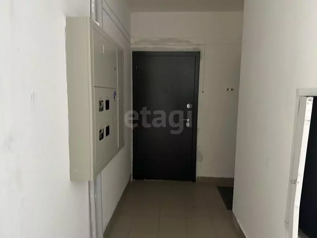 Квартира, 3 комнаты, 73.09 м - Фото 1