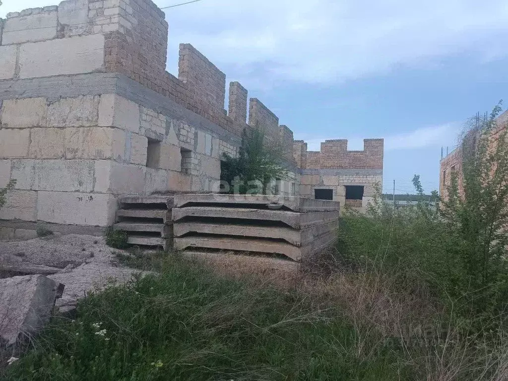 Участок в Крым, Белогорск ул. Бирлик, 35 (8.0 сот.) - Фото 1