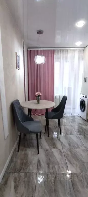1-к кв. Рязанская область, Рязань Вишневая ул., 21к1 (47.0 м) - Фото 0