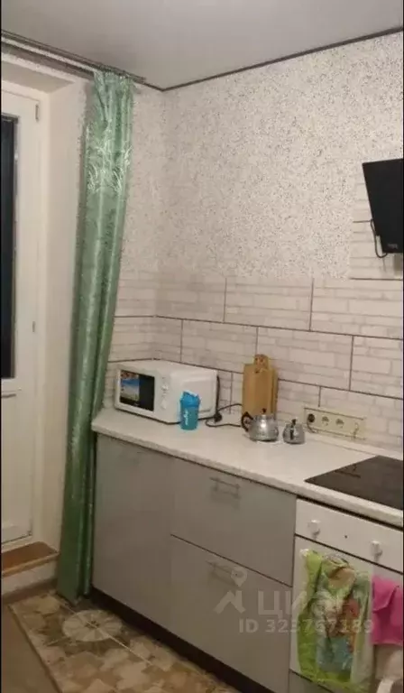 1-к кв. Калужская область, Калуга Хрустальная ул., 44к5 (45.0 м) - Фото 1