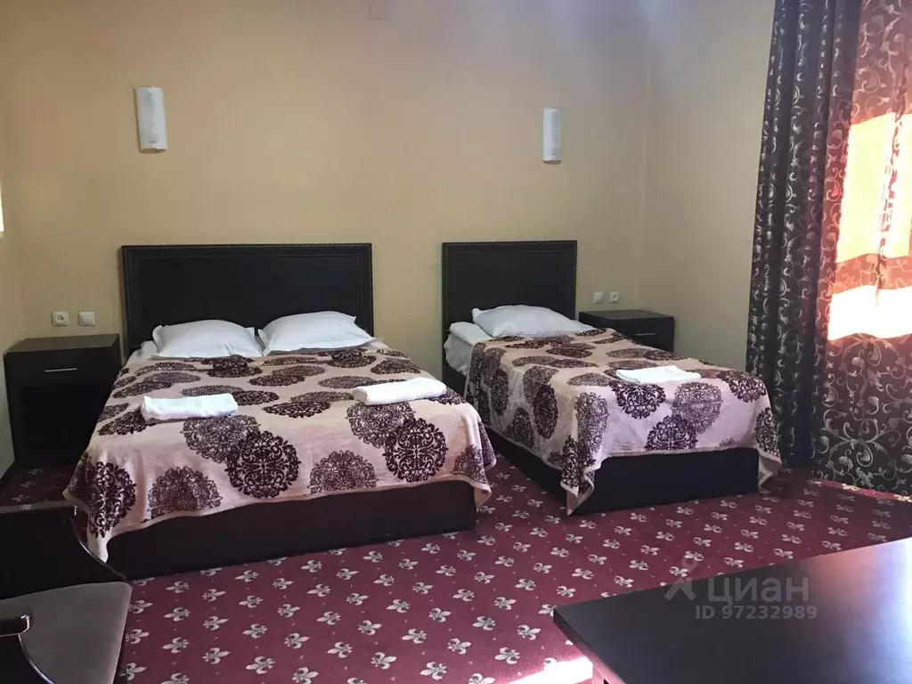 Комната Дагестан, Хасавюрт ул. Магидова, 149 (30.0 м) - Фото 0