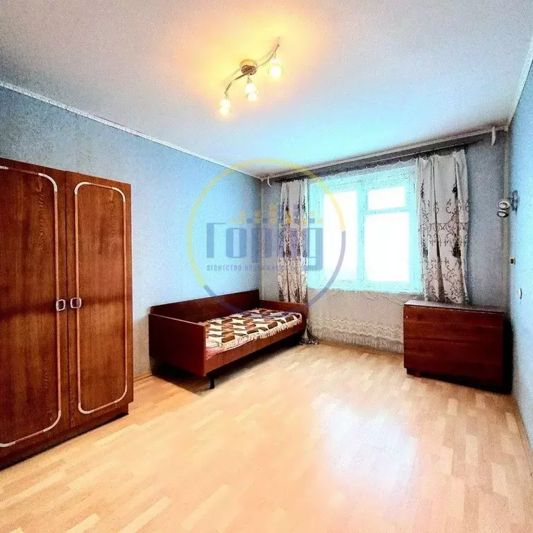 3-к кв. Челябинская область, Копейск ул. Темника, 22 (65.7 м) - Фото 2