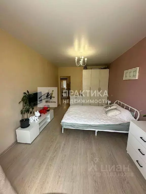 Продается 1-комнатная квартира - Фото 0