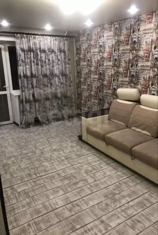 3-к кв. Забайкальский край, Чита Кайдаловская ул., 4 (55.0 м) - Фото 1
