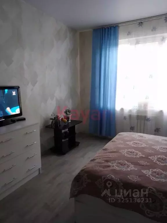 2-к кв. Краснодарский край, Геленджик Магилат мкр, ул. Кустодиева, 8А ... - Фото 2