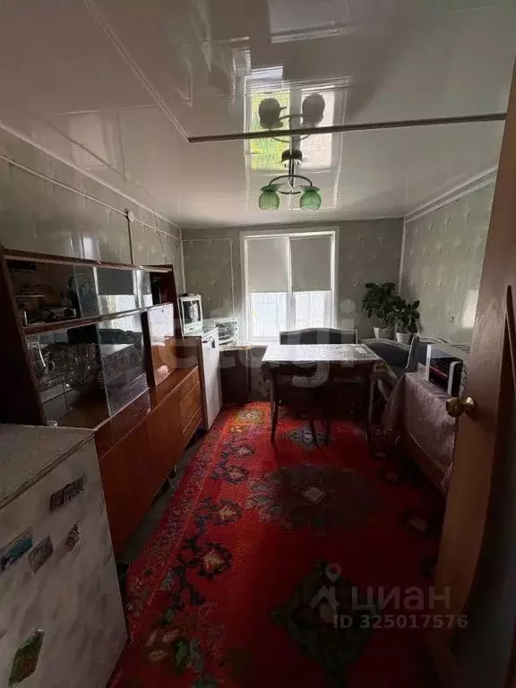 Дом в Белгородская область, Ивня рп ул. Комсомольская (50 м) - Фото 2